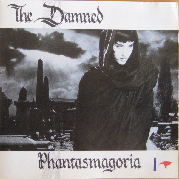 Damned, The - Phantasmagoria