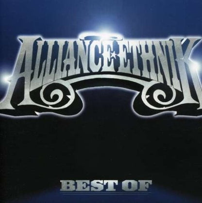 Alliance Ethnik - Best Of