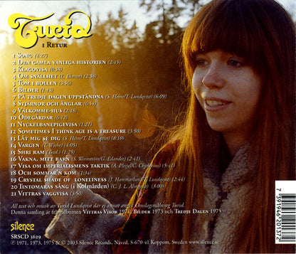 Turid - I Retur