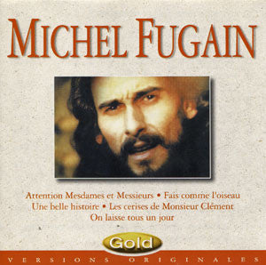 Michel Fugain - Michel Fugain