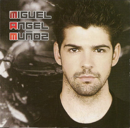 Miguel Ángel Muñoz - MAM