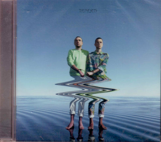 The Presets - Pacifica