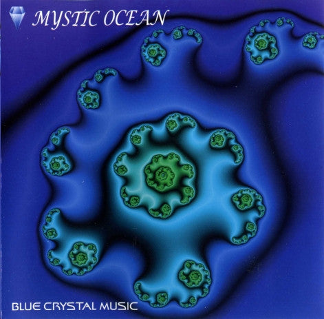 Trevor Hills - Mystic Ocean