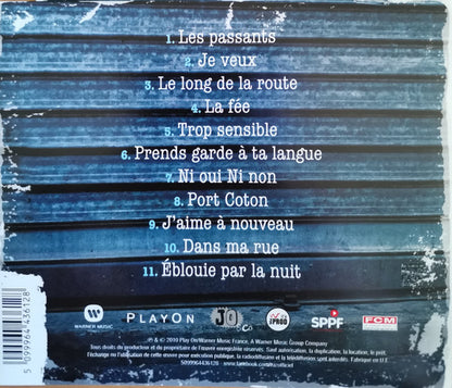 ZAZ - ZAZ