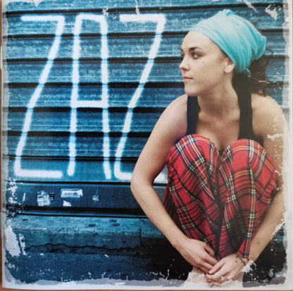 ZAZ - ZAZ