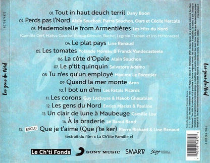 Les Gens Du Nord