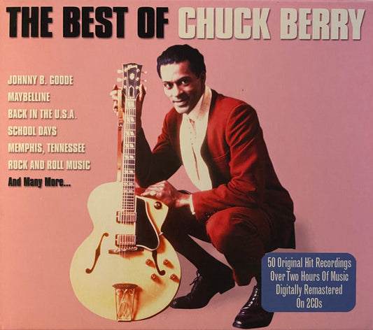 Chuck Berry - The Best Of