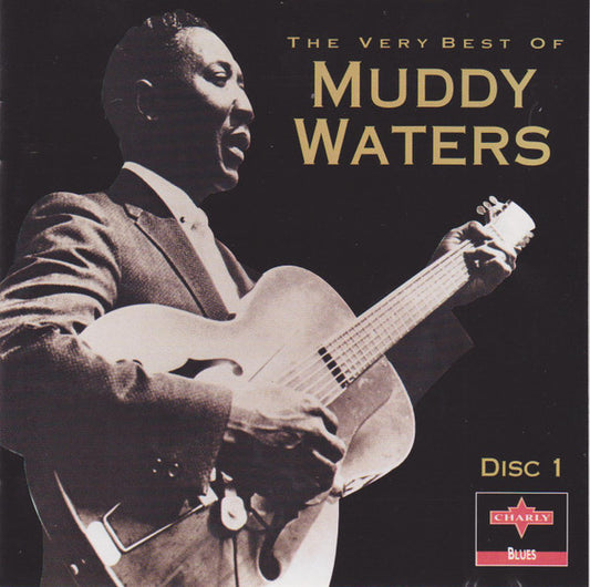 Muddy Waters - The Very Best Of
