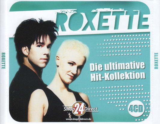 Roxette - Die Ultimative Hit-Kollektion