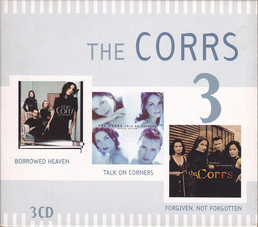 Corrs, The - 3