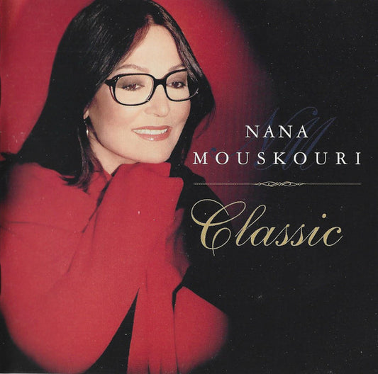 Nana Mouskouri - Classic