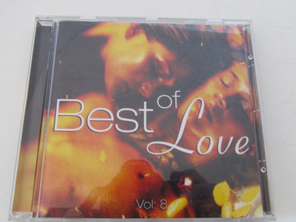 Best Of Love Vol.8