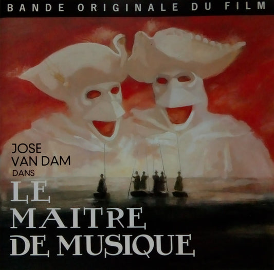 Le Maitre De Musique - Bande Originale Du Film