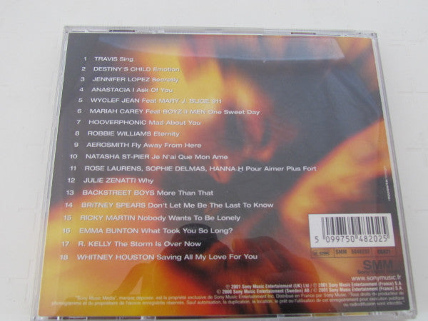 Best Of Love Vol.8