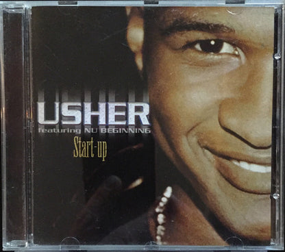 Usher Featuring Nu Beginning - Start Up