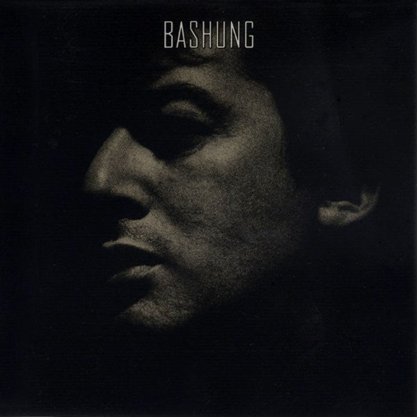 Alain Bashung - Novice