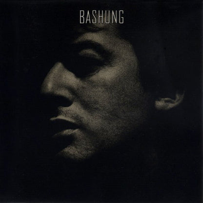 Alain Bashung - Novice