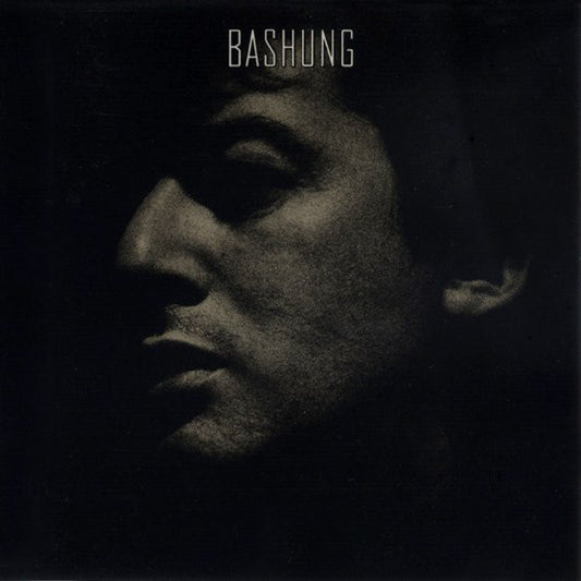 Alain Bashung - Novice