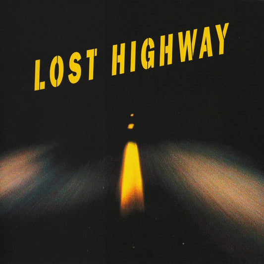 Lost Highway - Original Soundtrack