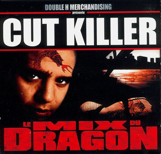 Cut Killer - Le Mix Du Dragon