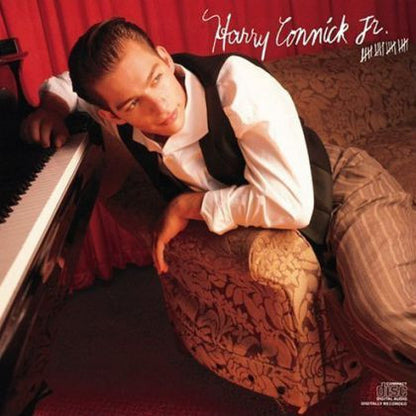 Harry Connick, Jr. – 20