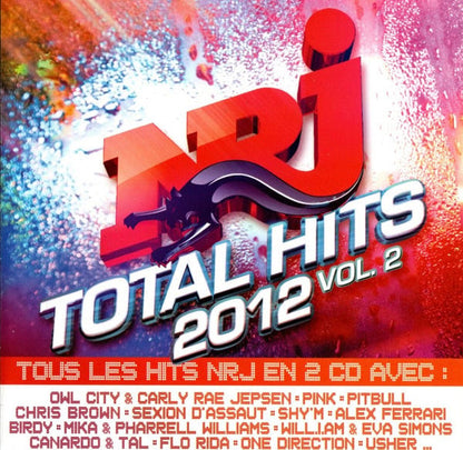 NRJ Total Hits 2012 Vol. 2