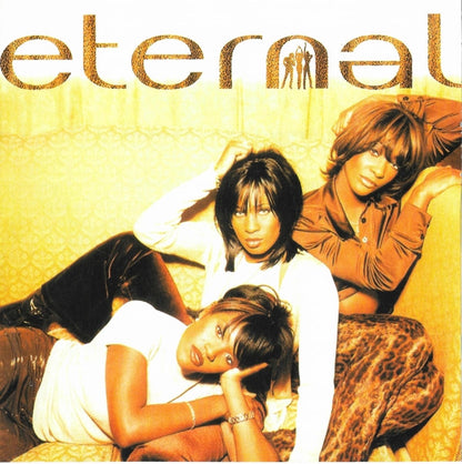 Eternal  - Before The Rain