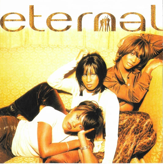 Eternal  - Before The Rain