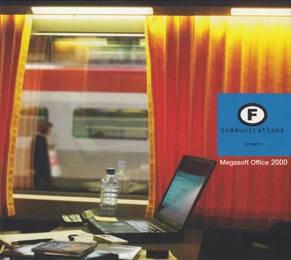 Megasoft Office 2000
