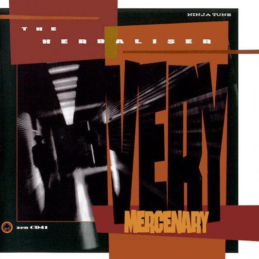 Herbaliser, The - Very Mercenary