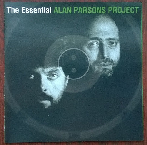 Alan Parsons Project, The - The Essential Alan Parsons Project