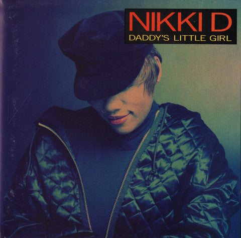 Nikki D - Daddy's Little Girl