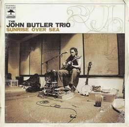 John Butler Trio, The - Sunrise Over Sea