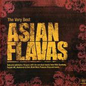 The Very Best Asian Flavas
