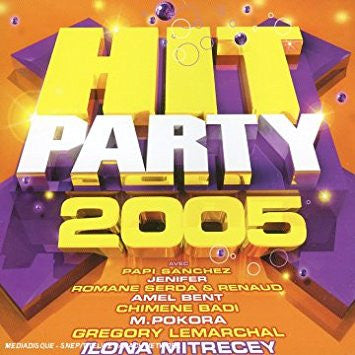 Hit Party 2005