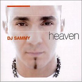 DJ Sammy - Heaven