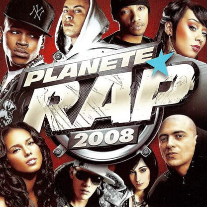 Planete Rap 2008