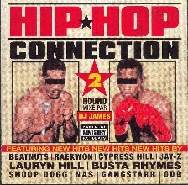 Hip-Hop - Connection 2