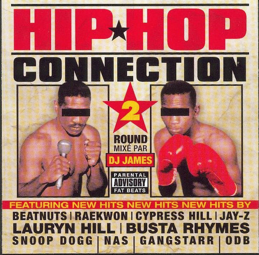 Hip-Hop - Connection 2