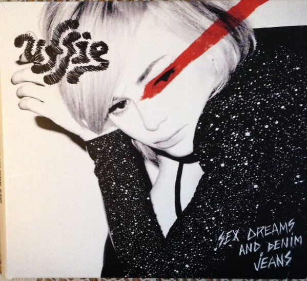 Uffie - Sex Dreams And Denim Jeans
