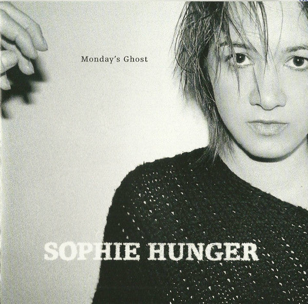 Sophie Hunger - Monday's Ghost