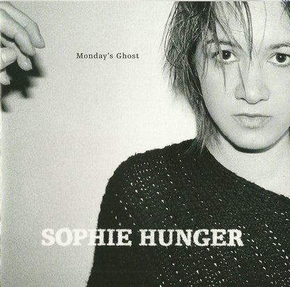 Sophie Hunger - Monday's Ghost