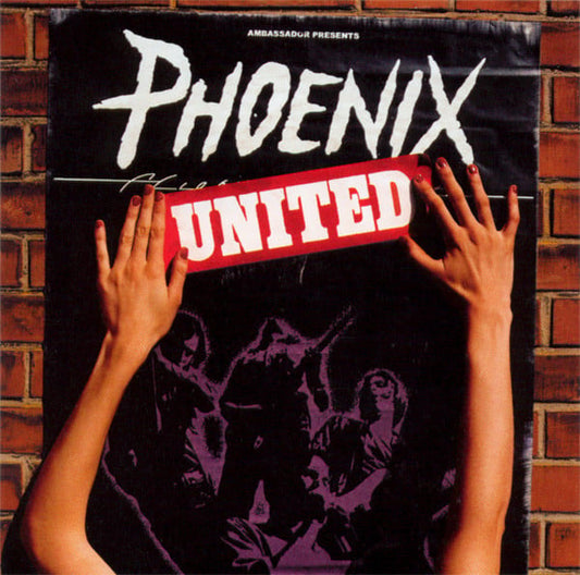 Phoenix - United