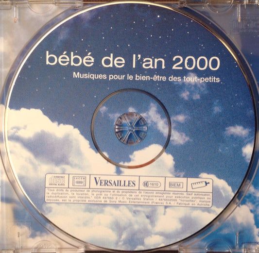 Rondinara - Bébé De L'An 2000