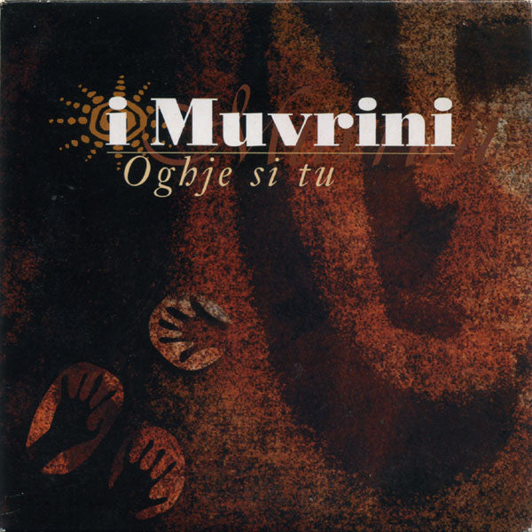 I Muvrini - Oghje Si Tu