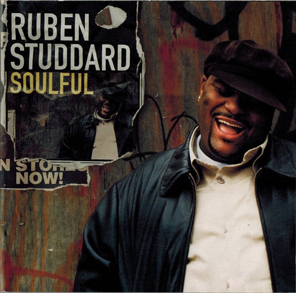 Ruben Studdard - Soulful