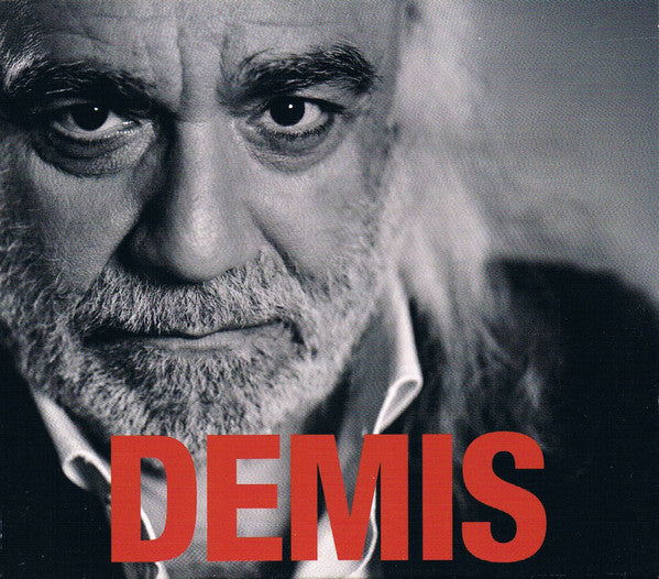 Demis - Demis