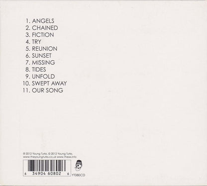 The XX - Coexist