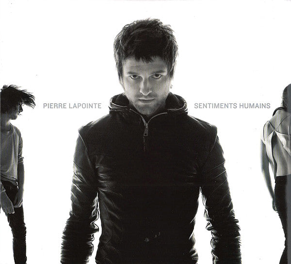 Pierre Lapointe - Sentiments Humains