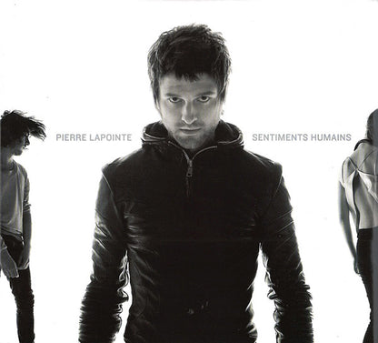 Pierre Lapointe - Sentiments Humains